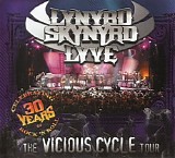Lynyrd Skynyrd - Lyve (The Vicious Cycle Tour)