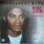 Michael Jackson Plus The Jackson Five - 18 Greatest Hits