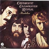 Creedence Clearwater Revival - Pendulum
