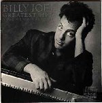 Billy Joel - Discography (1971-2005) - Greatest Hits, Vol.1 & 2 (disc 2)