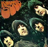 Beatles - Rubber Soul