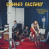 Creedence Clearwater Revival - Cosmo's Factory (2002 Capj 8402 Sa)