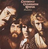 Creedence Clearwater Revival - Pendulum (2008 40th Anniversary Edition)