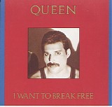 Queen - I Want To Break Free