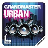 Mastermix - Grandmaster Urban Vol. 1