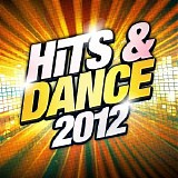 Various artists - Hits And Dance 2012