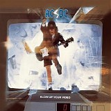 AC/DC - Blow Up Your Video