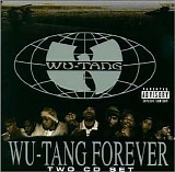 Various artists - Wu-Tang Forever
