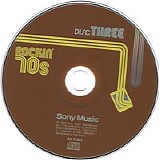Various artists - Rockin' 70s (Cd3)
