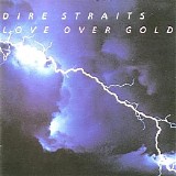 Dire Straits - Love Over Gold