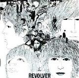 Beatles - Revolver