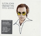 Elton John - Don't Shoot Me I'm Only The Piano Player