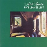 Nick Drake - Five Leaves Left (1st Album Folk UK 1969)