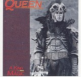Queen - A Kind Of Magic