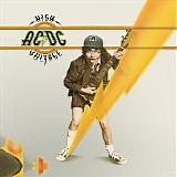 AC/DC - High Voltage
