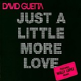 David Guetta - Discography (All 24 Albums) (10.08.2011) - Just A Little More Love (Album)