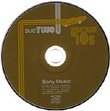 Various artists - Rockin' 70s (Cd2)