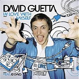 David Guetta - Discography (All 24 Albums) (10.08.2011) - In Love With Myself (Promo Cds)