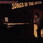 Billy Joel - Discography (1971-2005) - Songs In The Attic