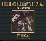Creedence Clearwater Revival - Pendulum (20-Bit K2)
