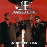 Various artists - Jagged Edge