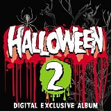 Various artists - Mastermix Halloween 2
