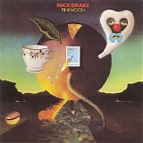 Nick Drake - Pink Moon (Classic Album UK 1972)