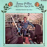 Sonny & Cher - Discography (1965-2000) - All I Ever Need Is You