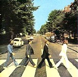 Beatles - Abbey Road (Re-issue)