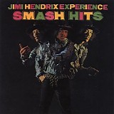 Jimi Hendrix - Smash Hits (UK 1969)