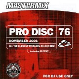 Various artists - Music Factory Mastermix Pro Disc 76 (Dj Only)