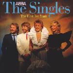 Abba - The Singles - The First Ten Years