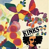 The Kinks - Face To Face