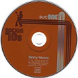 Various artists - Rockin' 70s (Cd1)