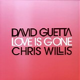 Various artists - Love Is Gone (Promo Cds 2007)