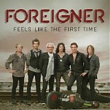 Foreigner - Feels Like The First Time - 2CD 2011