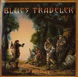 Blues Traveler - Discography (1990-2008) - Travelers & Thieves