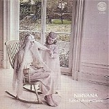 Nirvana - Local Anaesthetic