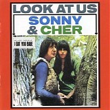 Sonny & Cher - Look at Us