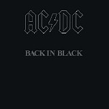 AC/DC - Back In Black