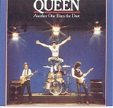 Queen - Another One Bites The Dust
