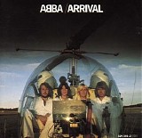 Abba - Arrival
