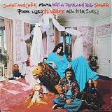 Sonny & Cher - Discography (1965-2000) - Mama Was A Rock And Roll Singer, Papa Used To Write All Her Songs