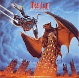 Meat Loaf - Discography (Albums) (1977-2010) - Bat Out Of Hell Ii: Back Into Hell