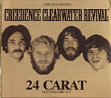 Creedence Clearwater Revival - 24 Carat (Disc 1)