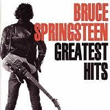 Bruce Springsteen - Greatest Hits (Re-Entry)