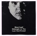 Meat Loaf - Discography (Albums) (1977-2010) - Midnight At The Lost And Found