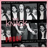 The Knack - Discography (1979-2003) - Proof: The Very Best Of The Knack