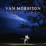 Van Morrison - Discography - Magic Time