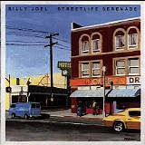 Billy Joel - Discography (1971-2005) - Streetlife Serenade